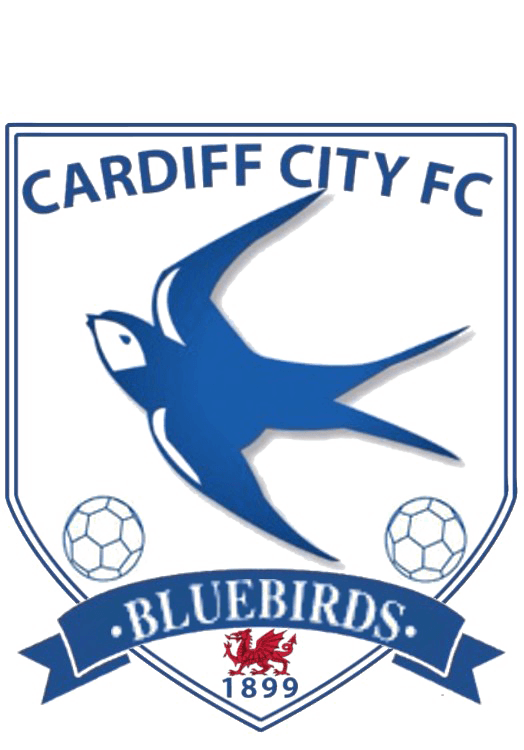 Cardiff City Logo - Cardiff city logo png 9 » PNG Image