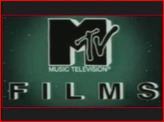 MTV Films Logo - MTV Films (2002). Pixar Animation Studios