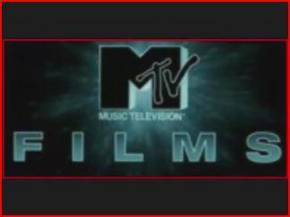 MTV Films Logo - MTV Films (2005) | Pixar Animation Studios | Flickr