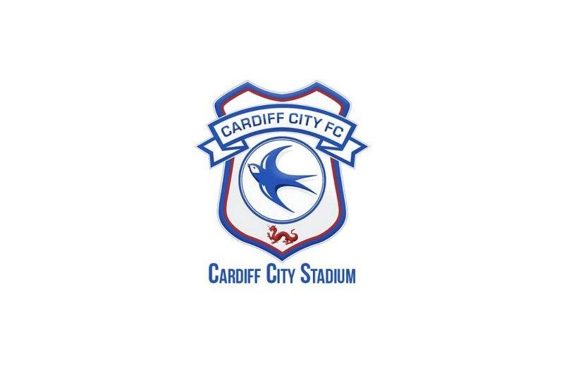 Cardiff City Logo - Cardiff City Stadium - Zokit