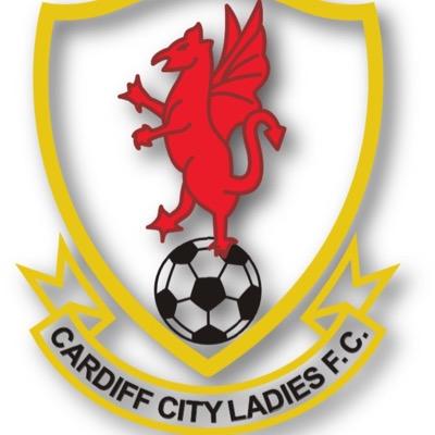 Cardiff City Logo - Cardiff City LFC