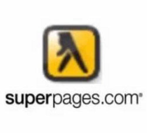 Super Pages Logo - Superpages Scraper