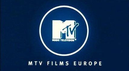 MTV Films Logo - MTV Films Europe | Logopedia | FANDOM powered by Wikia