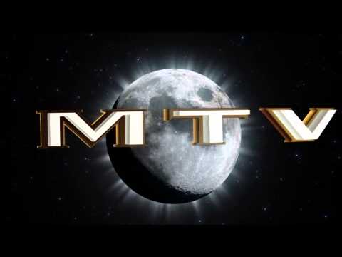 MTV Films Logo - mtv films logo - YouTube
