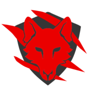 Halo Crimson Logo - SilentDemon