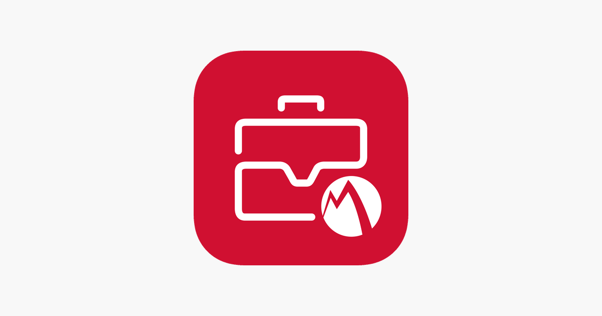 MobileIron App Logo - MobileIron Mobile@Work™ Client on the App Store