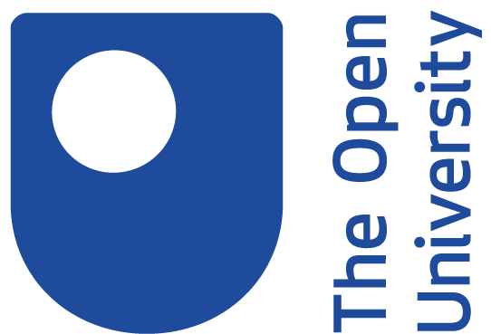 University of Learning Logo - Distance Learning Courses and Adult Education - The Open University