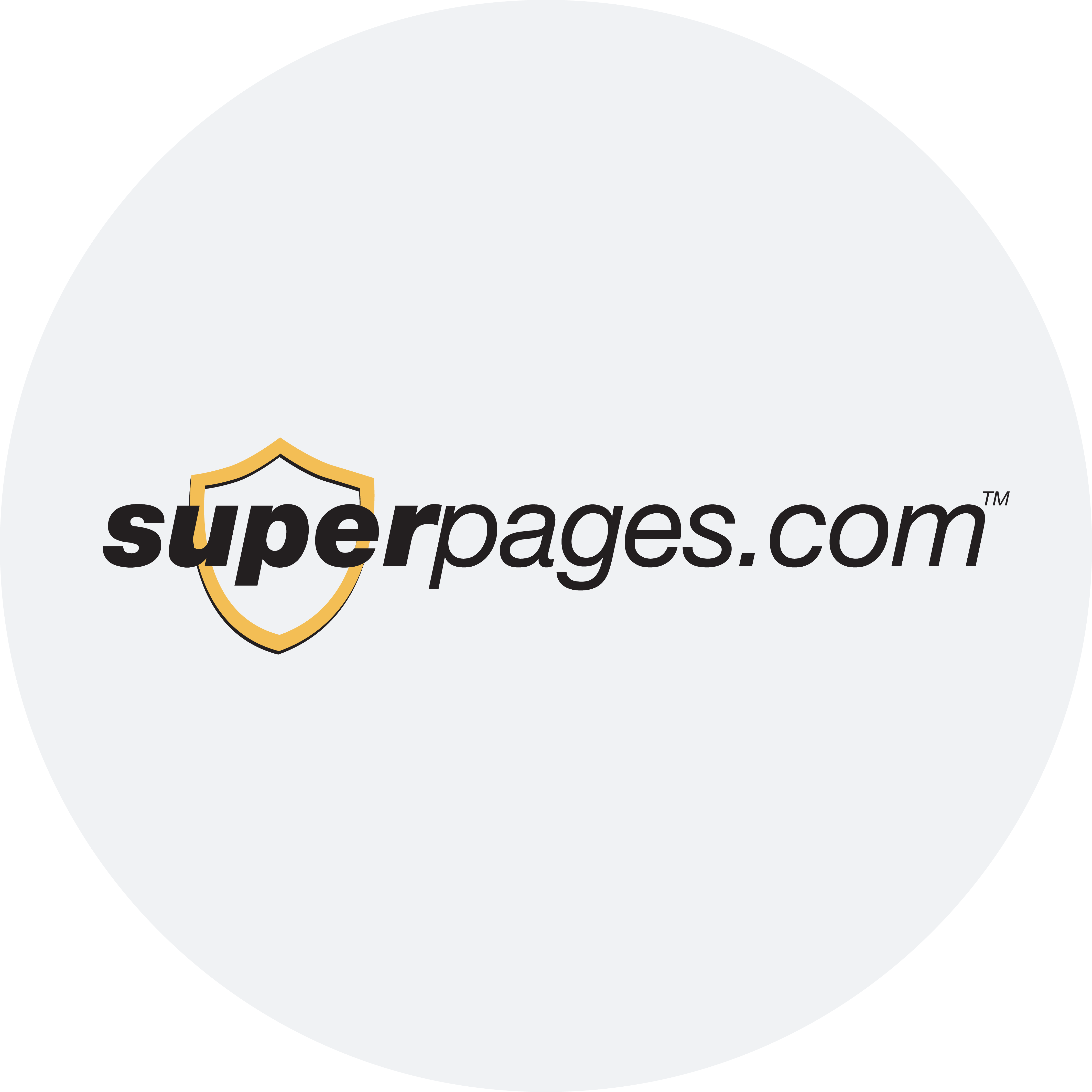 Super Pages Logo - superpages – Business Solutions by Raise Newark