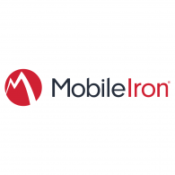 MobileIron App Logo - Mobile Iron. Brands of the World™. Download vector logos and logotypes
