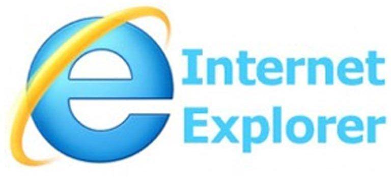 Internet Explorer Logo - Microsoft support for Internet Explorer 8, 9 & 10 - Scsnet