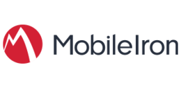 MobileIron App Logo - MobileIron