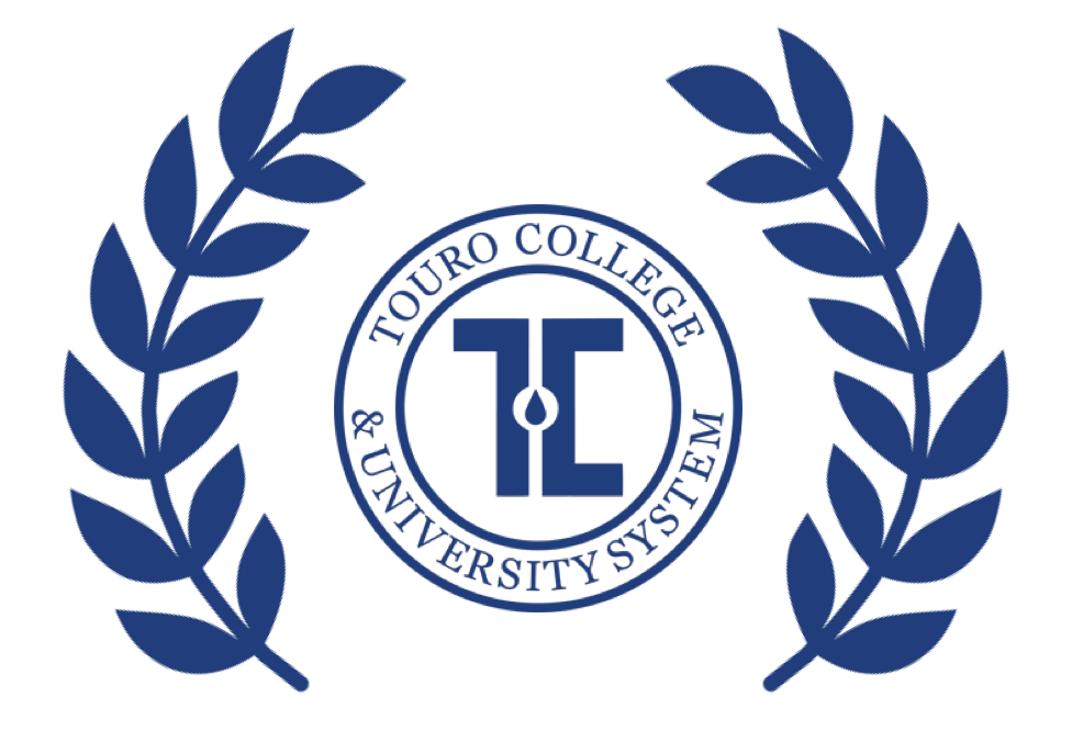 Colloege Logo - The Touro College and University System