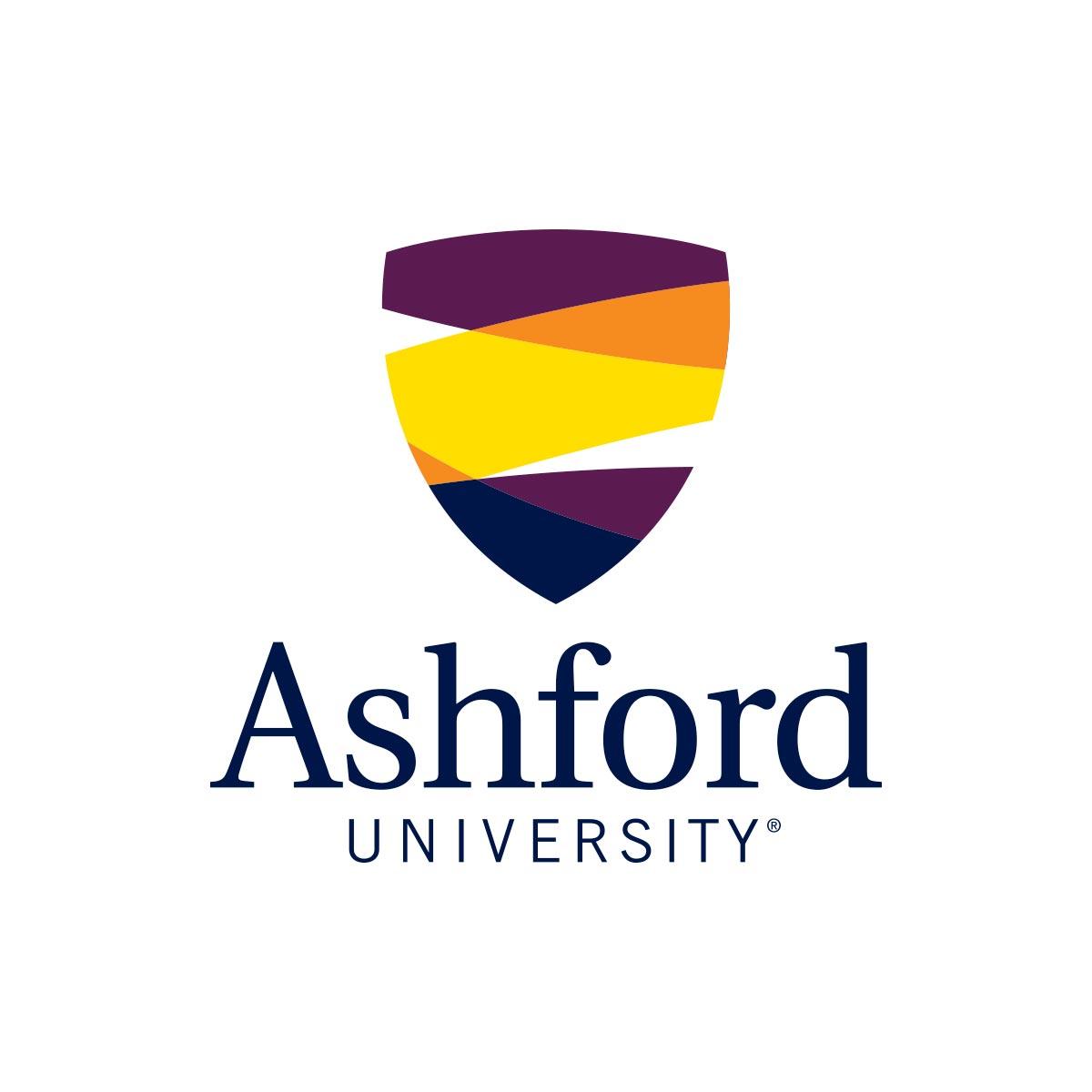 College of Education U of L Logo - Ashford University: Online Colleges & University