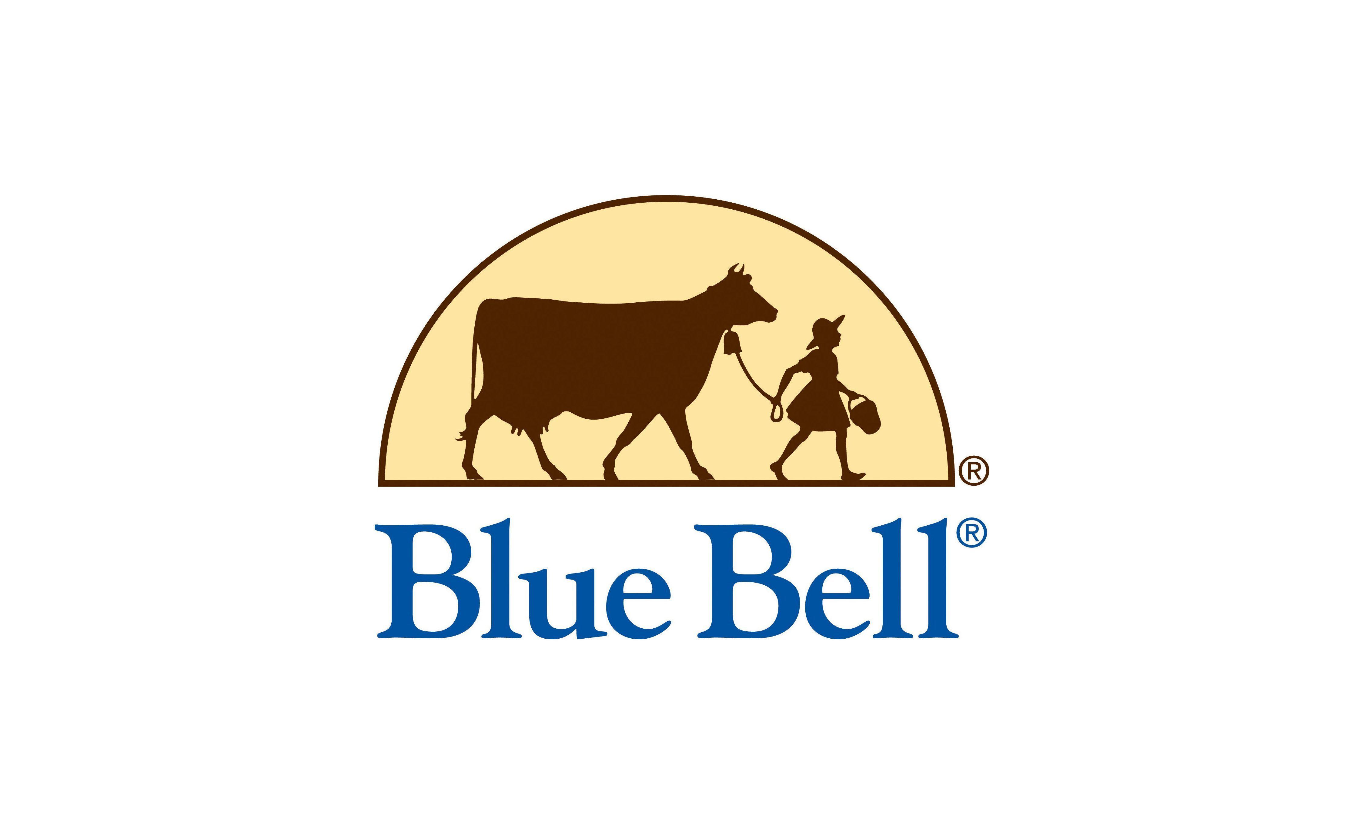 Blue Bell Logo - Blue Bell Ice Cream Reaches Northern New Mexico In Latest Expansion