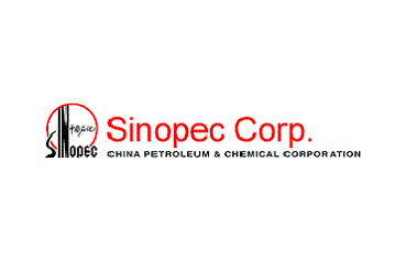Sinopec Logo - Sinopec Group - Industrial Chemical Blog
