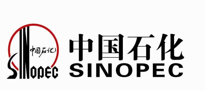 Sinopec Logo - China's Sinopec To Divest Its $7.24 Billion Nigeria Business ...