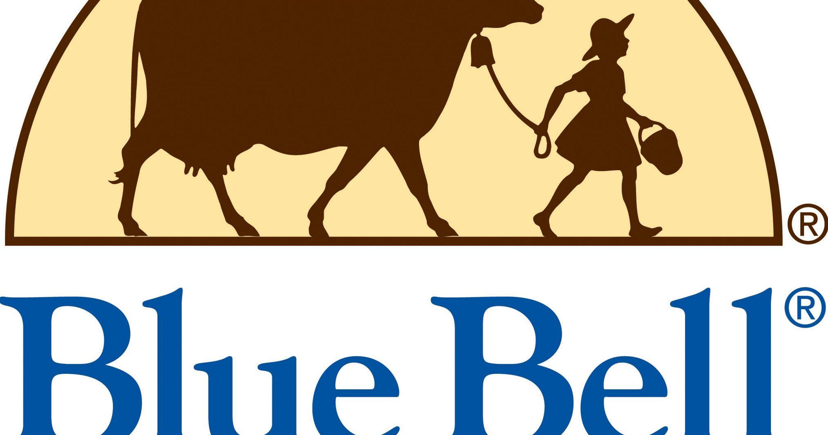 Blue Bell Logo - Blue Bell can resume production, sale of ice cream