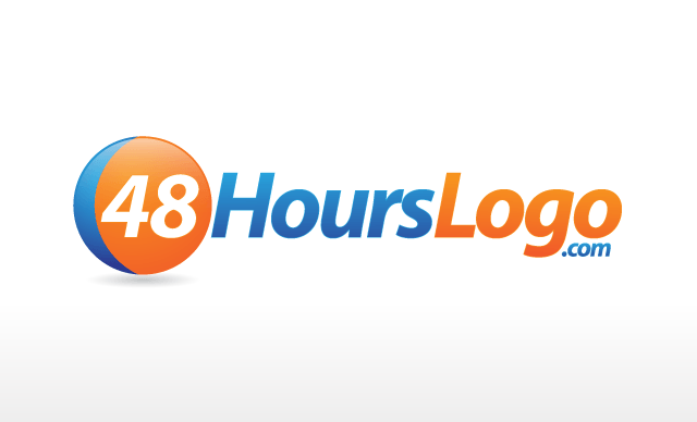 Hours Logo - FontDesign: 48 hours logo.com < Guerra Creativa
