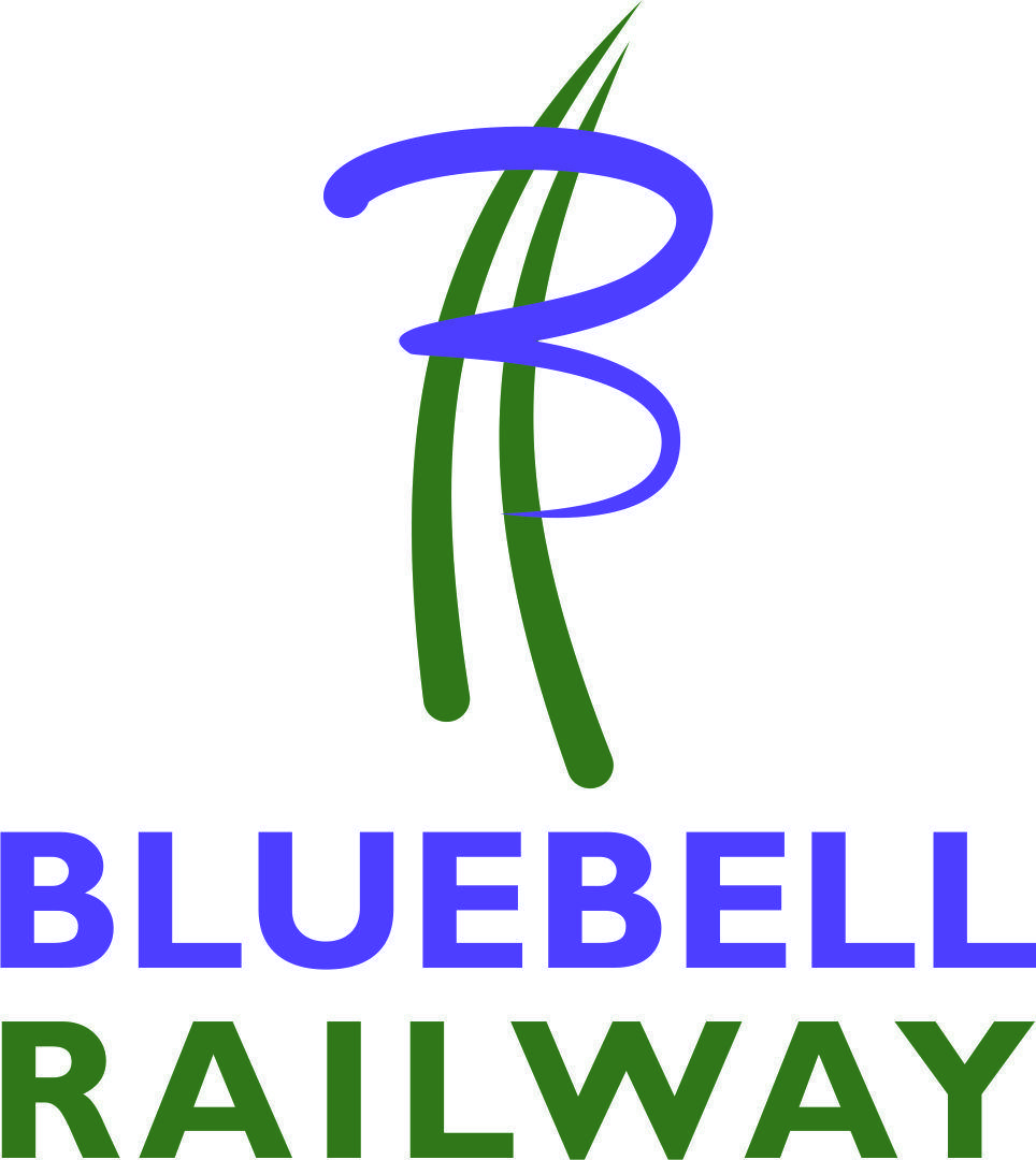 Blue Bell Logo - Bluebell Railway Plc