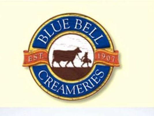 Blue Bell Logo - Blue Bell Laying Off Hundreds Of Workers
