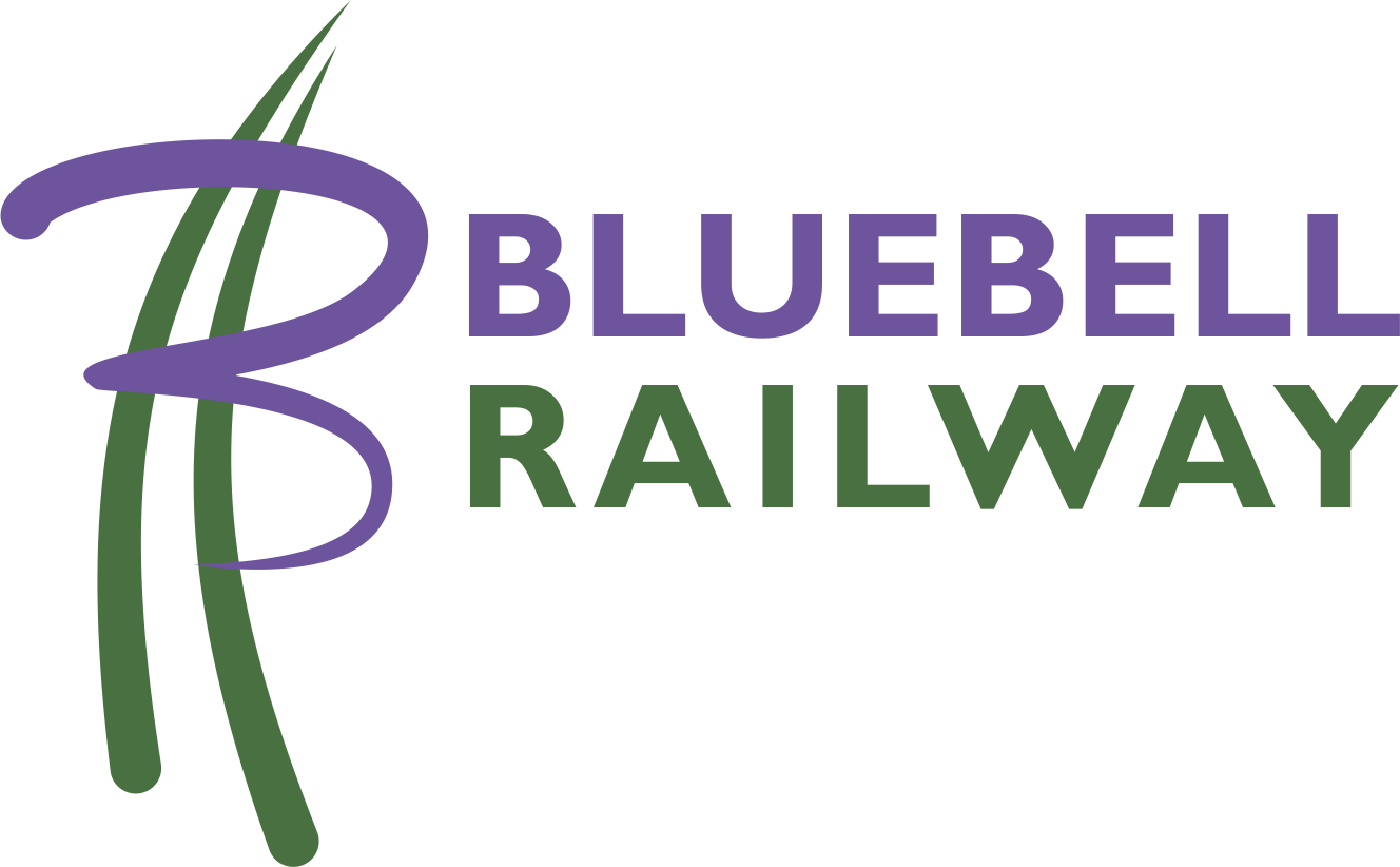 Blue Bell Logo - The Bluebell Railway – Travel back in time with Bluebell
