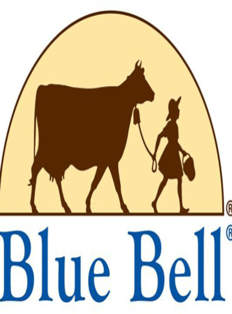 Blue Bell Logo - Blue Bell Ice Cream returns to stores in Panama City