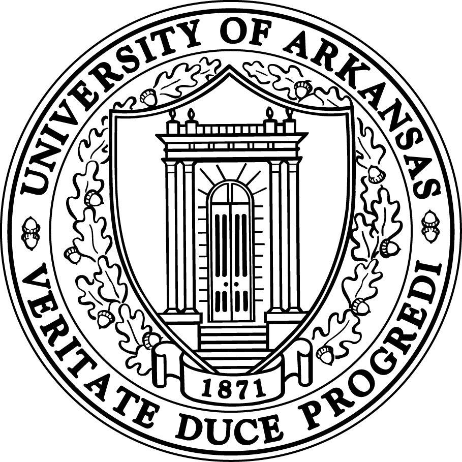 University of Arkansas Logo - The Seal | Style Guides and Logos | University of Arkansas