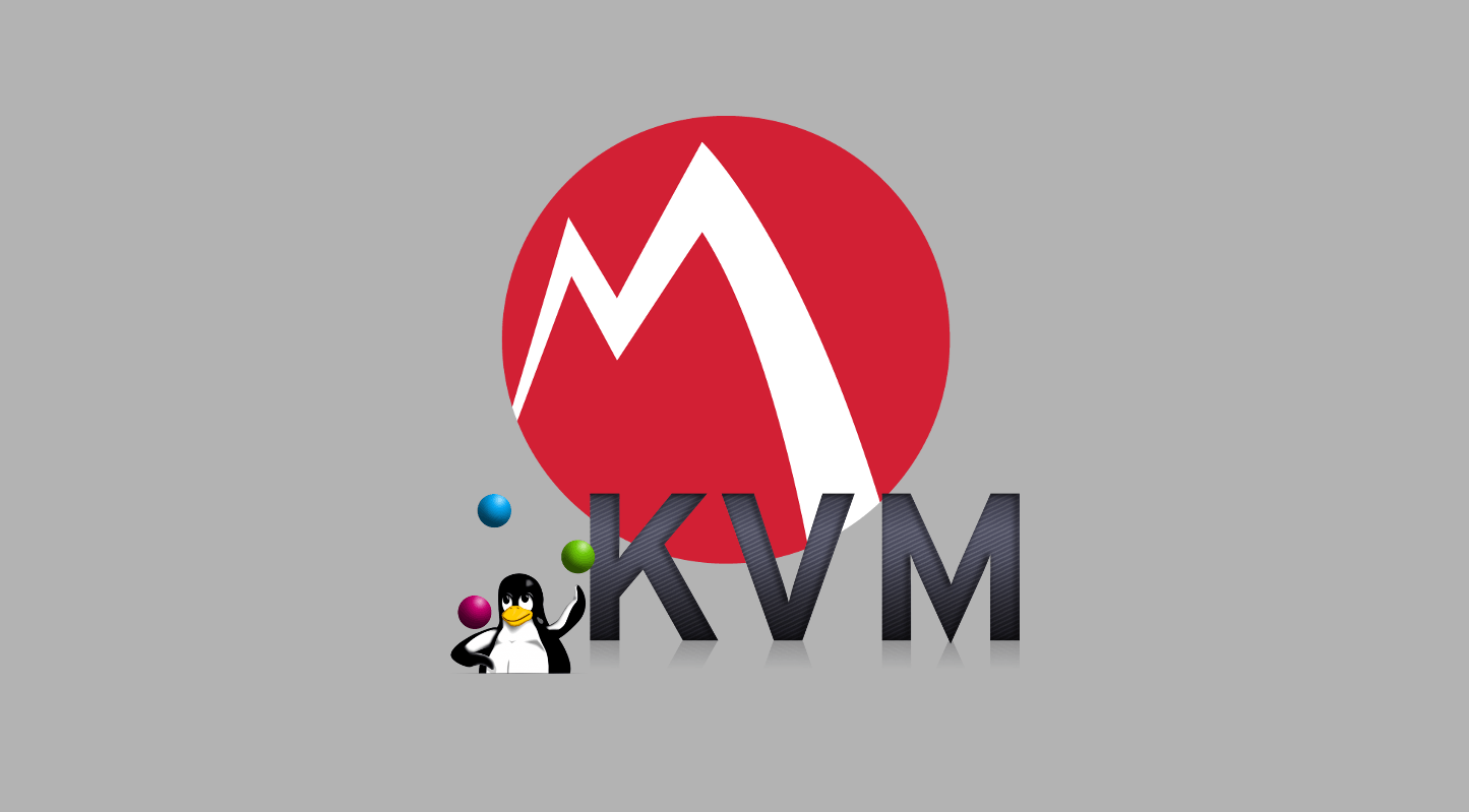MobileIron App Logo - Deploying MobileIron 9.on KVM