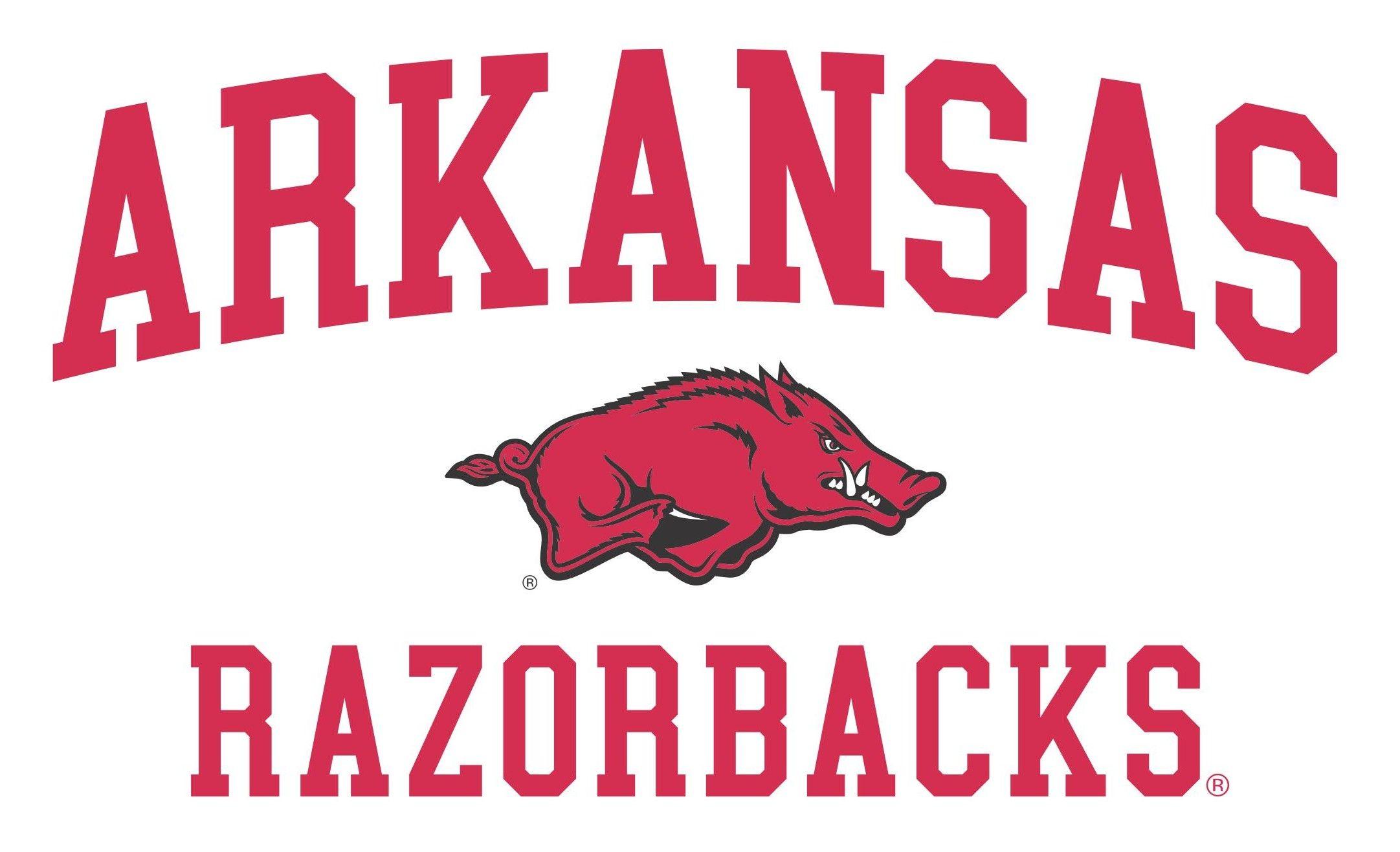 Arkansas Logo - University of Arkansas – Razorbacks Logo Vector EPS Free Download ...