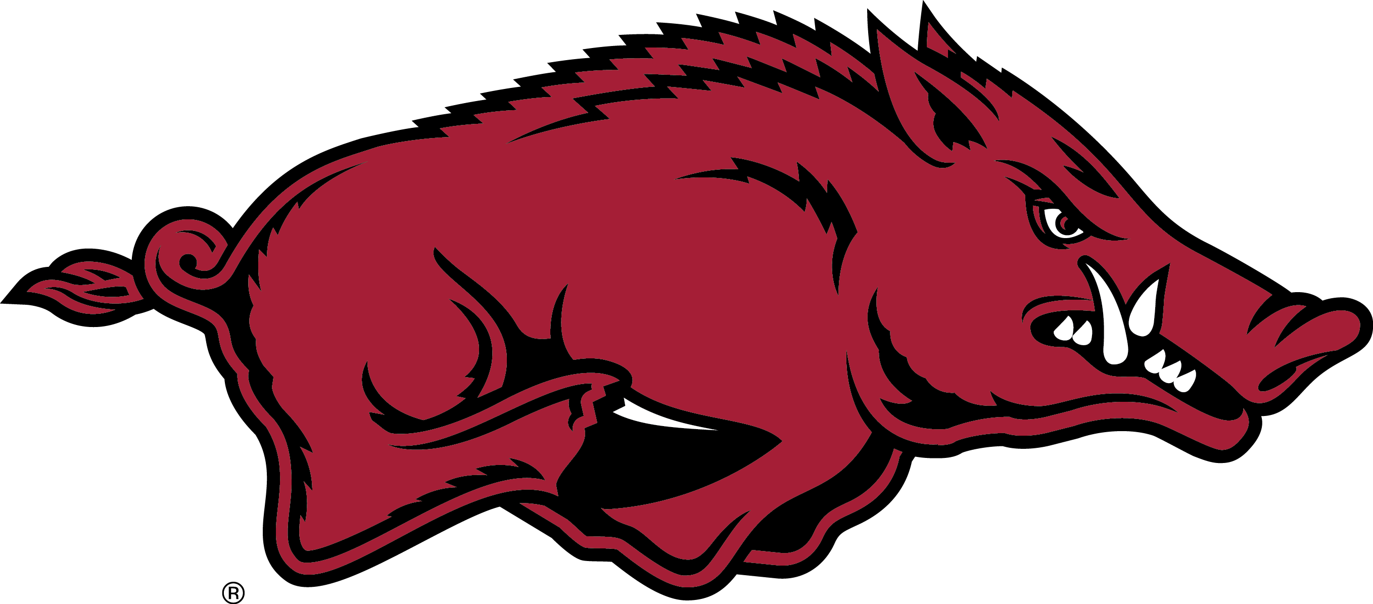 Arkansas Logo - The Razorback | Style Guides and Logos | University of Arkansas