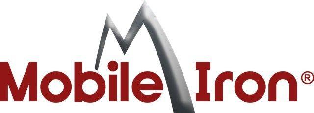 MobileIron App Logo - MobileIron Focuses On Security, Efficiency, And Mobile Intelligence