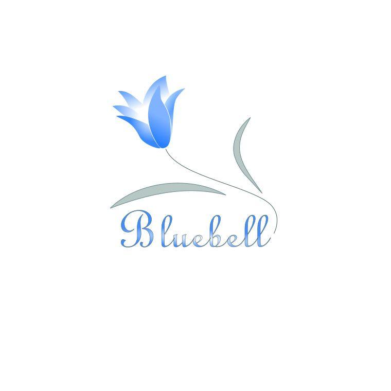 Blue Bell Logo - Entry #23 by ledgotto for Design a Logo for Bluebell kids apparels ...