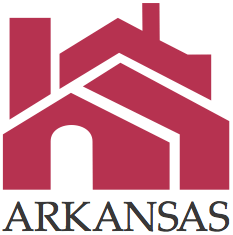 University of Arkansas Logo - University of Arkansas Press