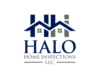 Halo Crimson Logo - Halo Home Inspections, LLC logo design contest - logos by Crimson