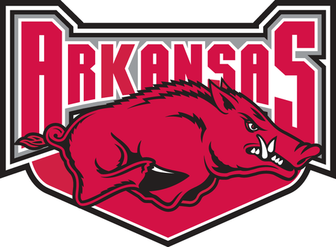 U of Arkansas Logo - University of arkansas Logos