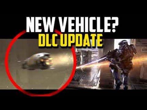 Halo Crimson Logo - Halo 4 News - DLC Update, Crimson Map Pack, and Analysis! - YouTube