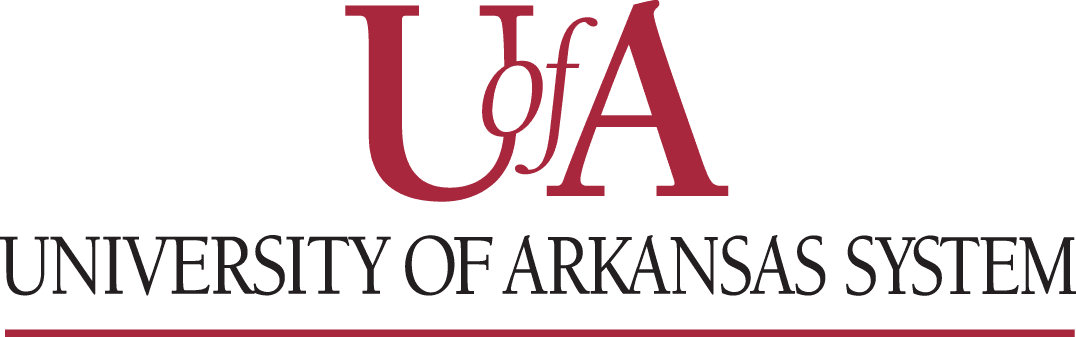 U of Arkansas Logo - University of Arkansas System | UA System eVersity