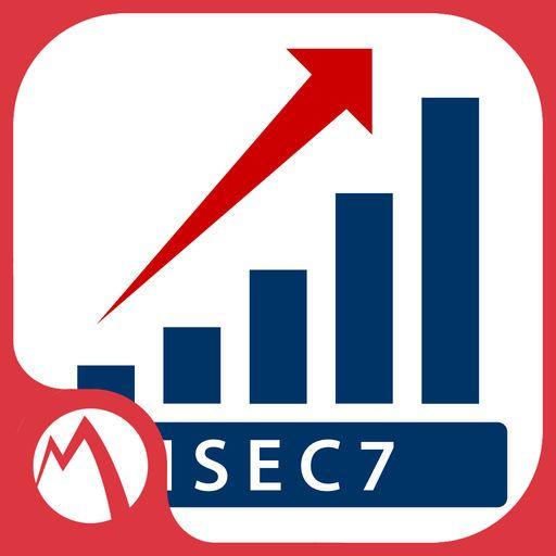 MobileIron App Logo - ISEC7 M4SAP for MobileIron App Data & Review - Business - Apps Rankings!