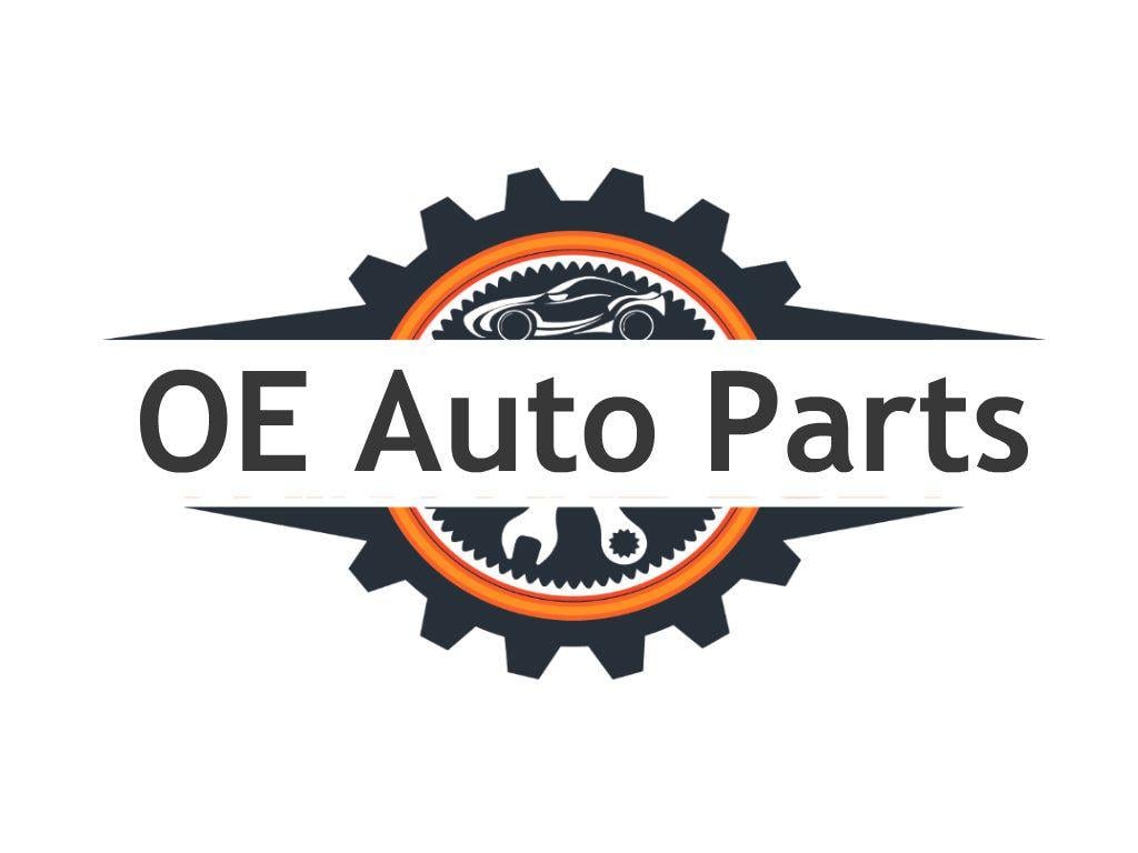Automotive Store Logo - Bold, Masculine, Store Logo Design for OE Auto Parts by V-Art-Works ...