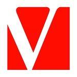 White and Red V Logo - Logos Quiz Level 11 Answers - Logo Quiz Game Answers