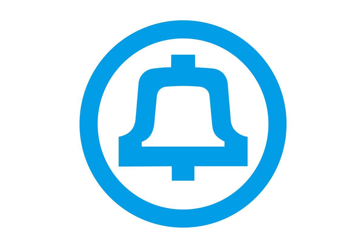 Like Blue Logo - The pitch video for Bell System's iconic logo is like a lost episode ...