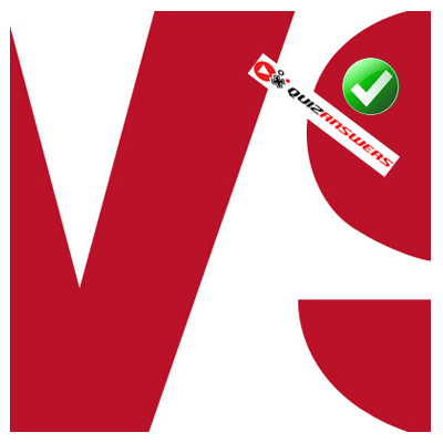 Red V Logo - Red v Logos