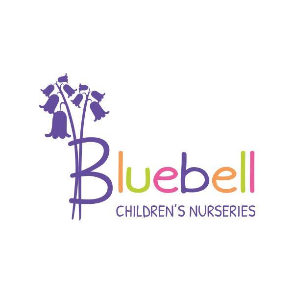 Blue Bell Logo - Bluebell Wood Children's Nursery in Heathfield