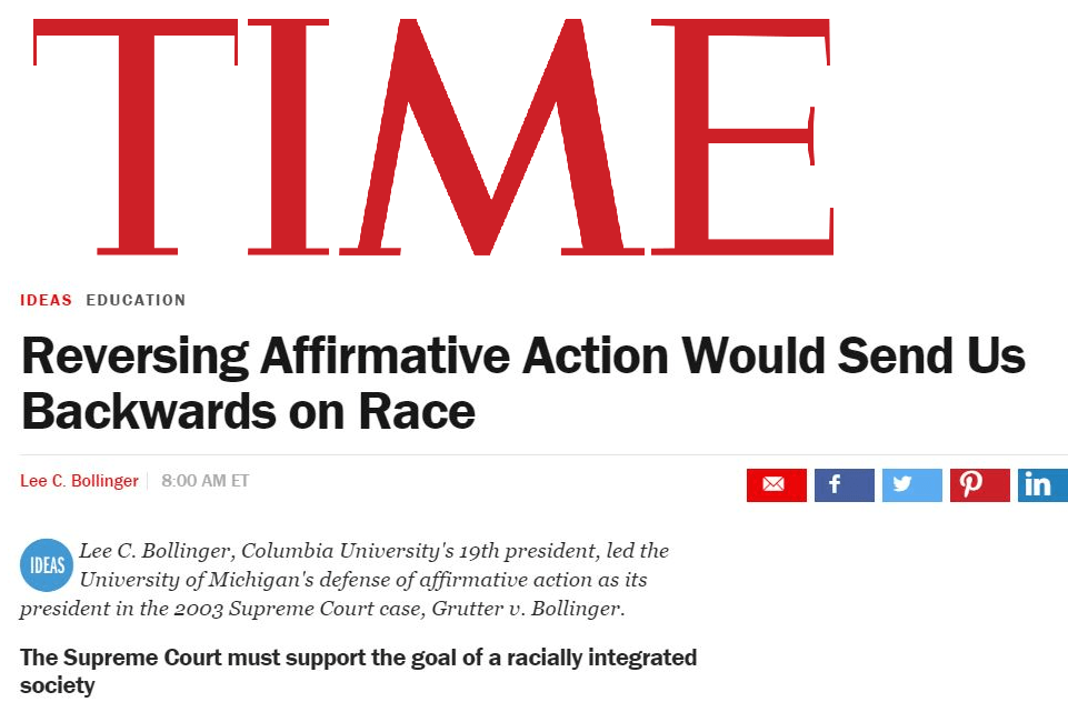 Red Backwards C Logo - Reversing Affirmative Action Would Send Us Backwards on Race ...