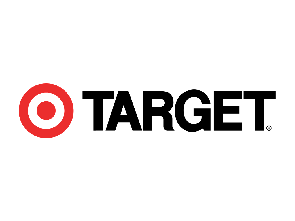 Target Company Logo - Target logo