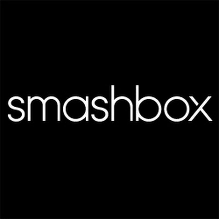 Smashbox Logo - Smashbox Cosmetics