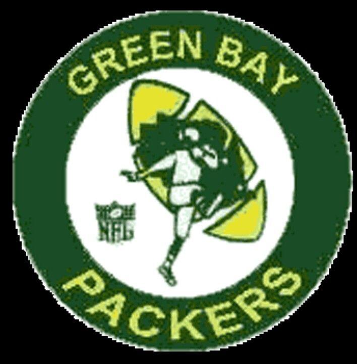 Old Packers Logo - Old school Packer logo. PACKERS!!!!. Packers, Green