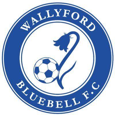 Blue Bell Logo - Wallyford Bluebell FC (@Bluebell_FC) | Twitter