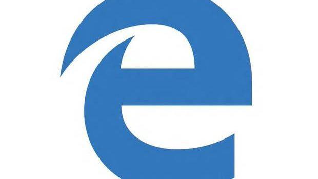 Old Microsoft Edge Logo - What is Microsoft Edge? Everything you need to know | IT PRO