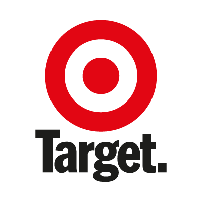 Target Company Logo - Target Australia vector logo